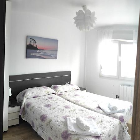 El Mirador De Gijon- Piso 3 Habitaciones Excelente Ubicacion Para Moverse Por Asturias-6 Pax- Eksteriør billede