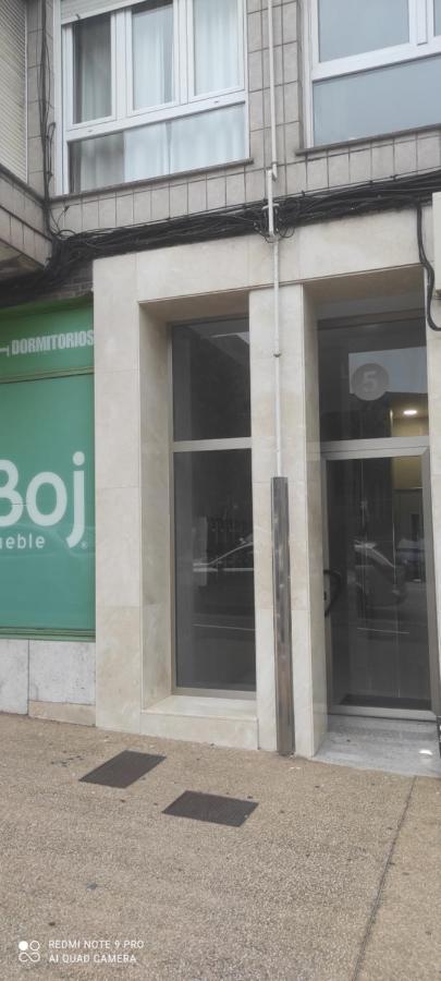 El Mirador De Gijon- Piso 3 Habitaciones Excelente Ubicacion Para Moverse Por Asturias-6 Pax- Eksteriør billede