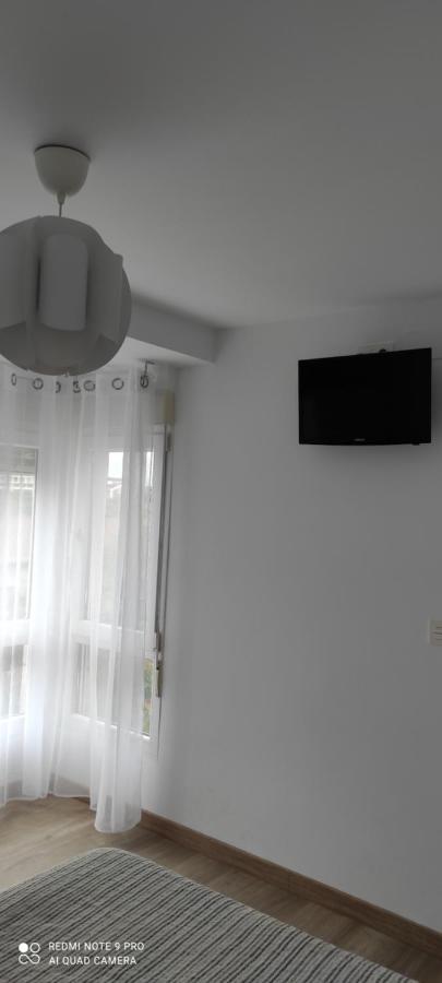 El Mirador De Gijon- Piso 3 Habitaciones Excelente Ubicacion Para Moverse Por Asturias-6 Pax- Eksteriør billede