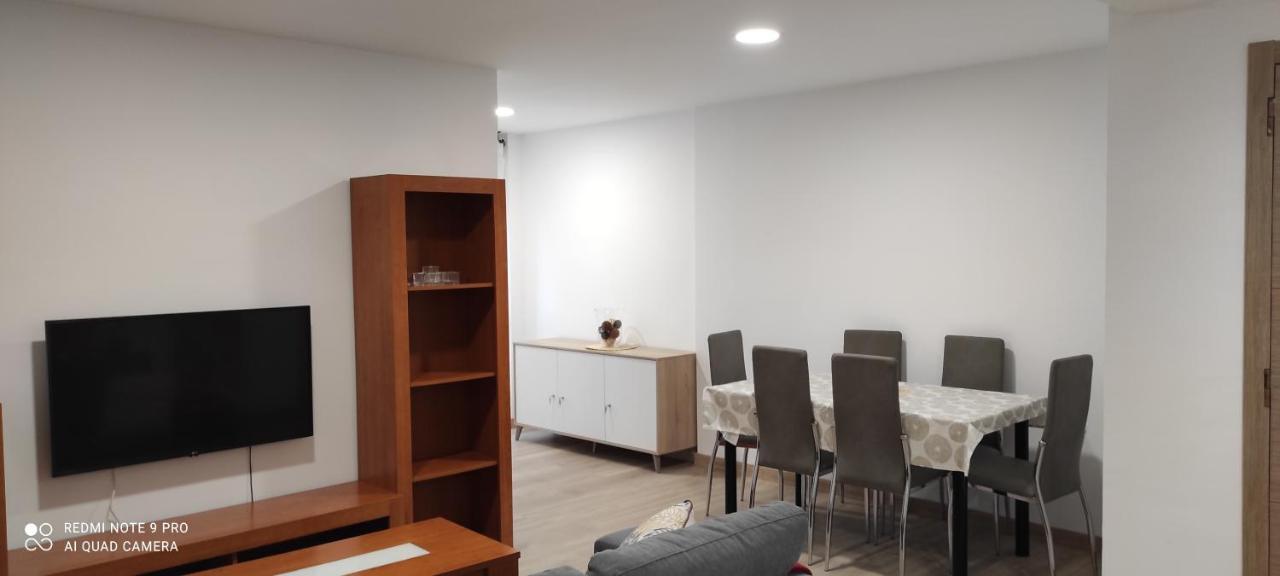 El Mirador De Gijon- Piso 3 Habitaciones Excelente Ubicacion Para Moverse Por Asturias-6 Pax- Eksteriør billede