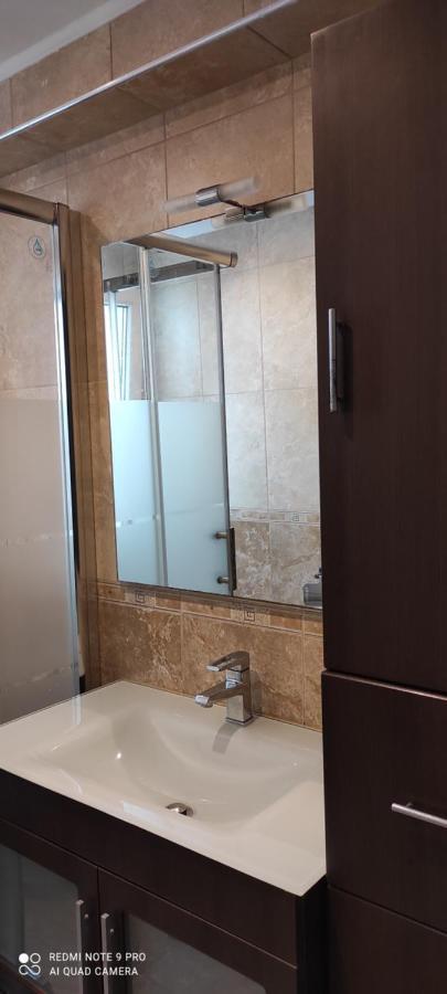 El Mirador De Gijon- Piso 3 Habitaciones Excelente Ubicacion Para Moverse Por Asturias-6 Pax- Eksteriør billede