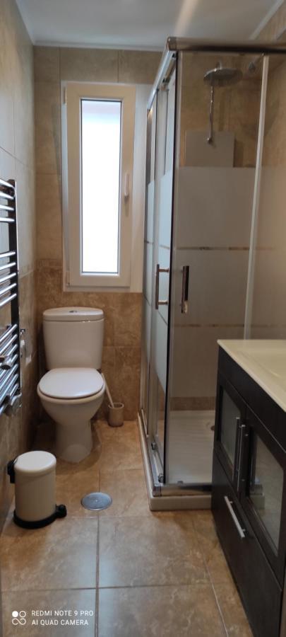 El Mirador De Gijon- Piso 3 Habitaciones Excelente Ubicacion Para Moverse Por Asturias-6 Pax- Eksteriør billede