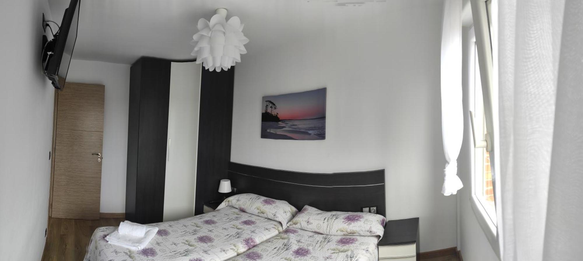 El Mirador De Gijon- Piso 3 Habitaciones Excelente Ubicacion Para Moverse Por Asturias-6 Pax- Eksteriør billede